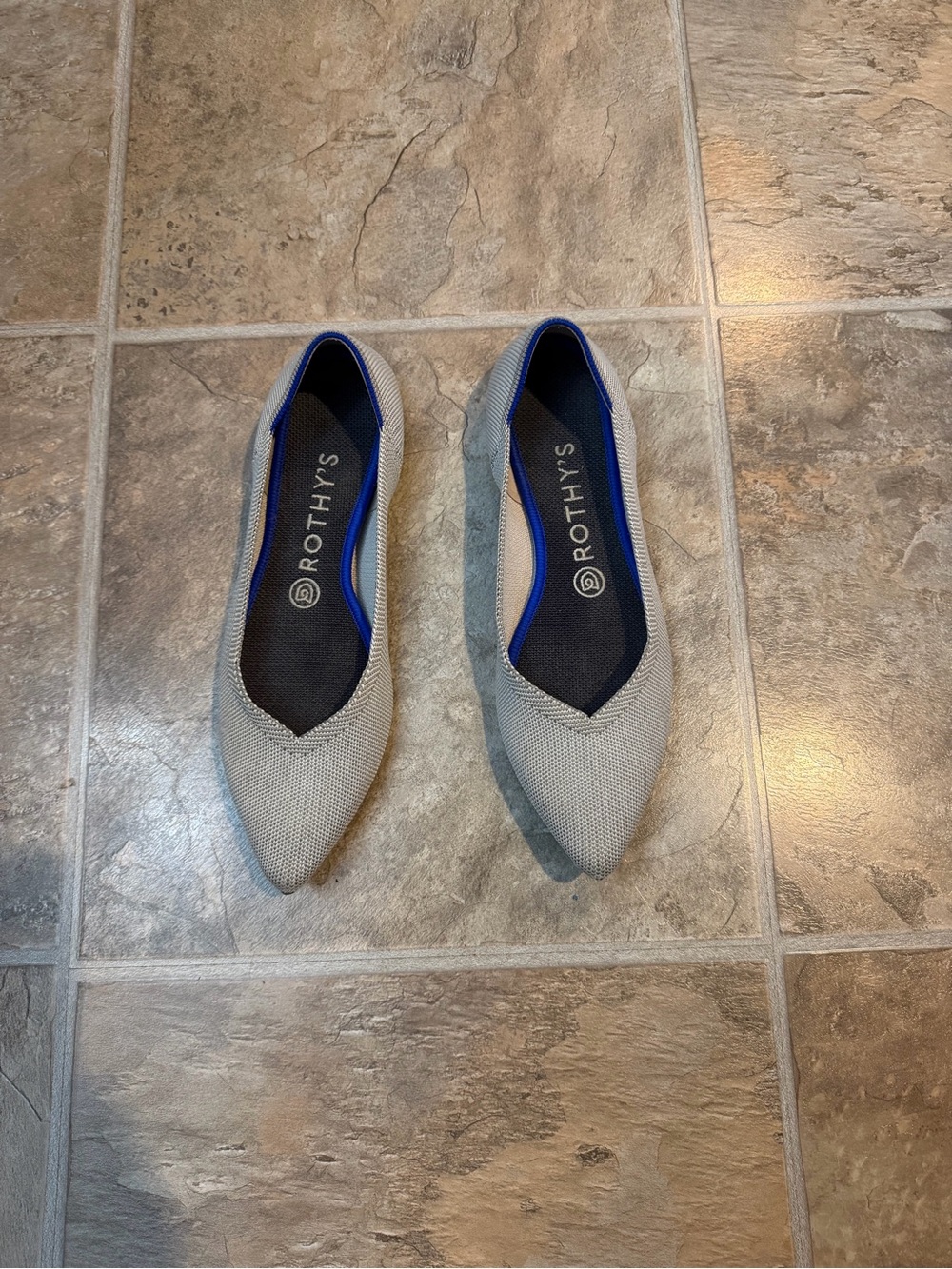Rothy’s Flats